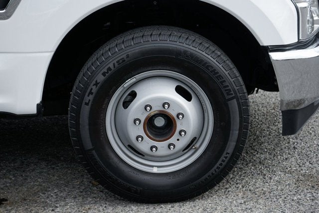 2022 Ford F-350SD XL