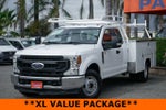 2022 Ford F-350SD XL