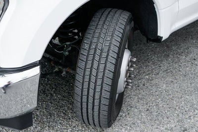 2022 Ford F-350SD XL