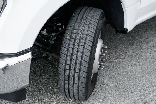 2022 Ford F-350SD XL