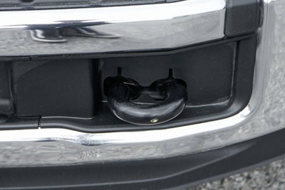 2022 Ford F-350SD XL