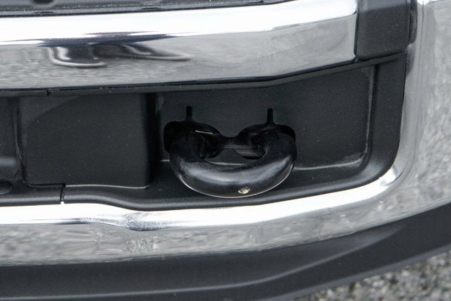 2022 Ford F-350SD XL