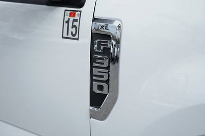 2022 Ford F-350SD XL