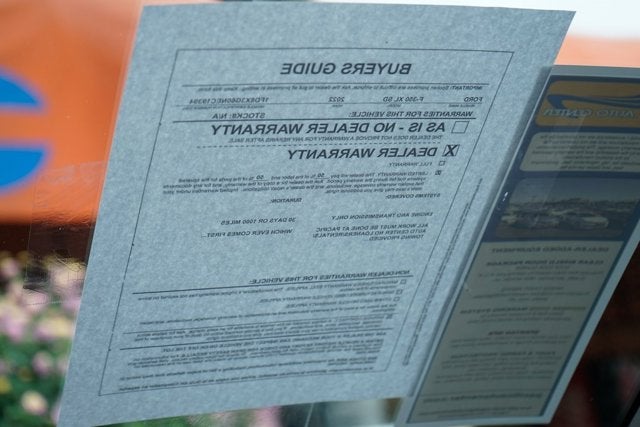 2022 Ford F-350SD XL