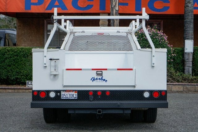 2022 Ford F-350SD XL