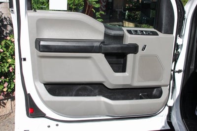 2021 Ford F-350SD XL