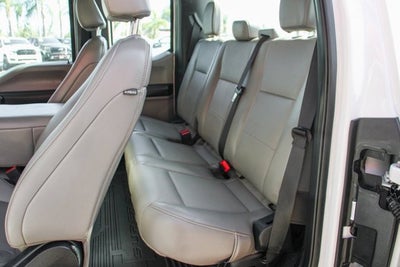 2021 Ford F-350SD XL