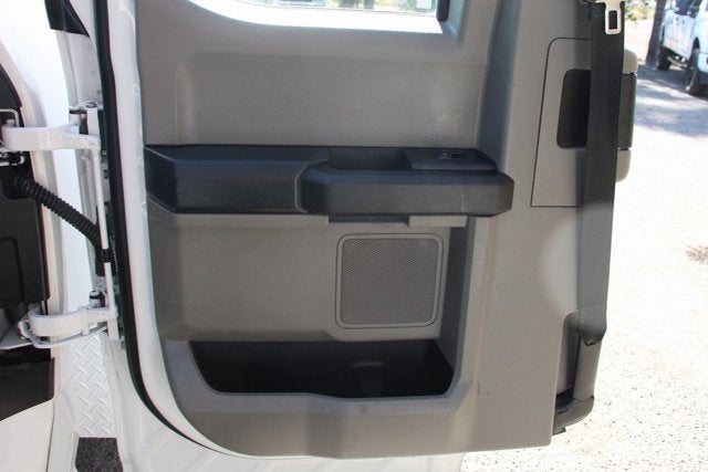 2021 Ford F-350SD XL