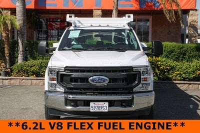 2021 Ford F-350SD XL