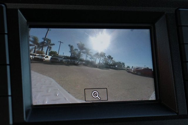 2021 Ford F-350SD XL