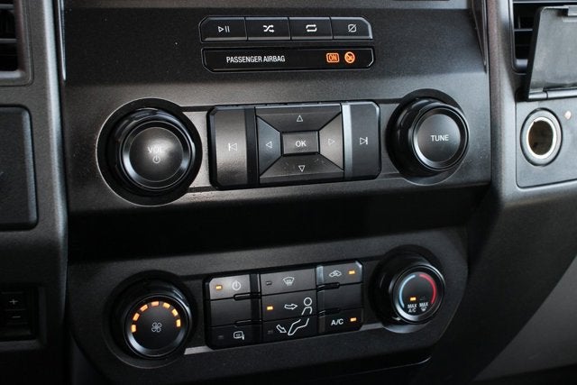 2021 Ford F-350SD XL