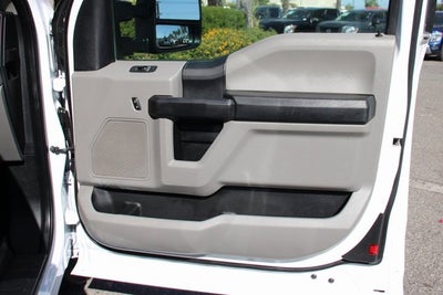 2021 Ford F-350SD XL