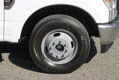 2021 Ford F-350SD XL