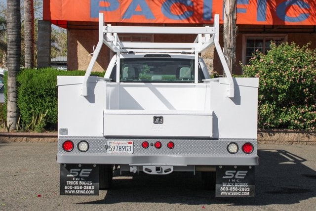 2021 Ford F-350SD XL