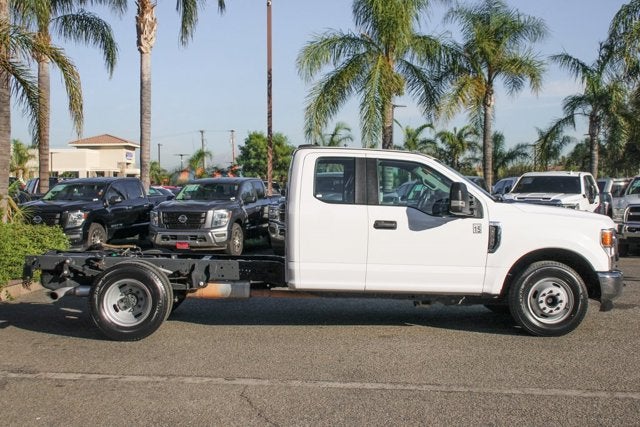 2022 Ford F-350SD XL