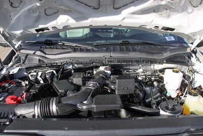 2022 Ford F-350SD XL