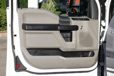 2022 Ford F-350SD XL