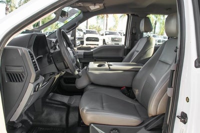 2022 Ford F-350SD XL