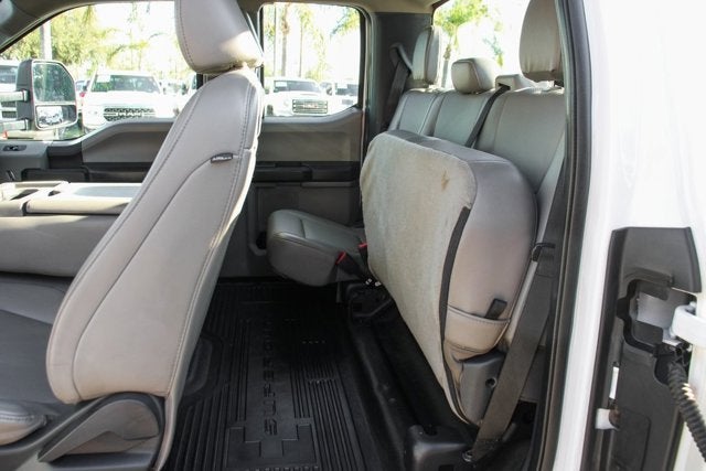 2022 Ford F-350SD XL