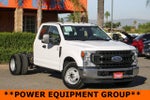 2022 Ford F-350SD XL