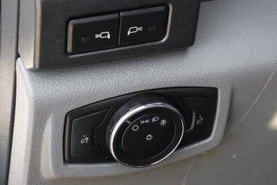 2022 Ford F-350SD XL