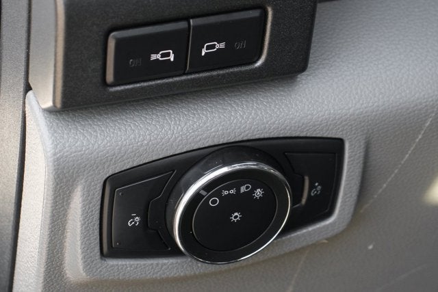 2022 Ford F-350SD XL