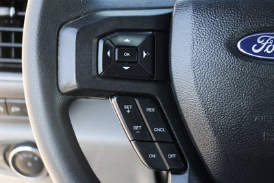 2022 Ford F-350SD XL