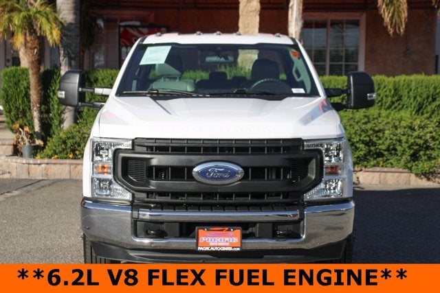 2022 Ford F-350SD XL