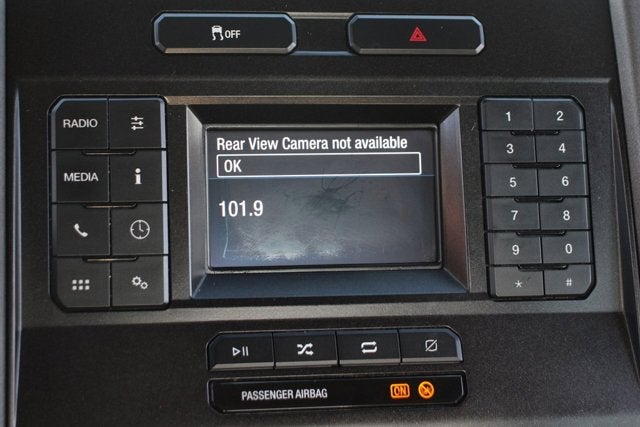 2022 Ford F-350SD XL