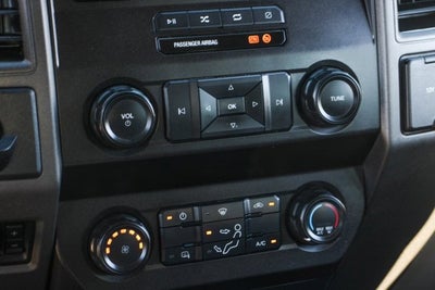 2022 Ford F-350SD XL