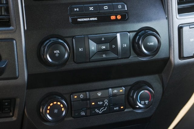 2022 Ford F-350SD XL