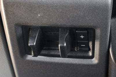 2022 Ford F-350SD XL