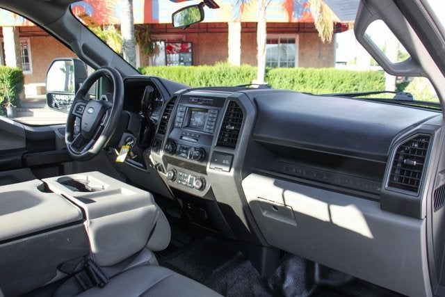 2022 Ford F-350SD XL