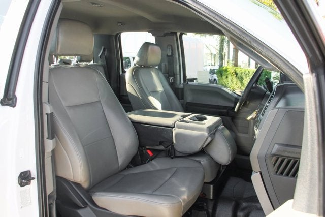 2022 Ford F-350SD XL