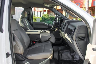 2022 Ford F-350SD XL