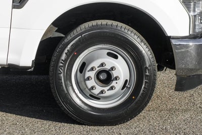 2022 Ford F-350SD XL