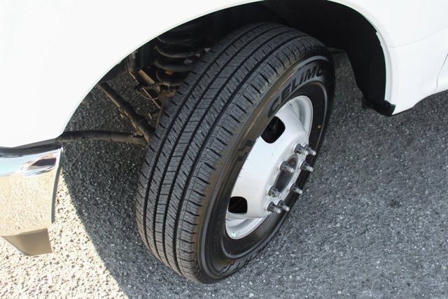 2022 Ford F-350SD XL