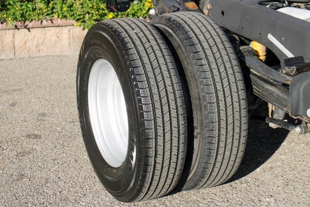 2022 Ford F-350SD XL