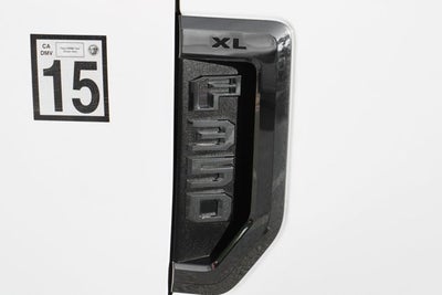 2022 Ford F-350SD XL