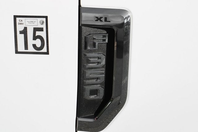 2022 Ford F-350SD XL