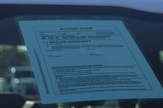 2022 Ford F-350SD XL