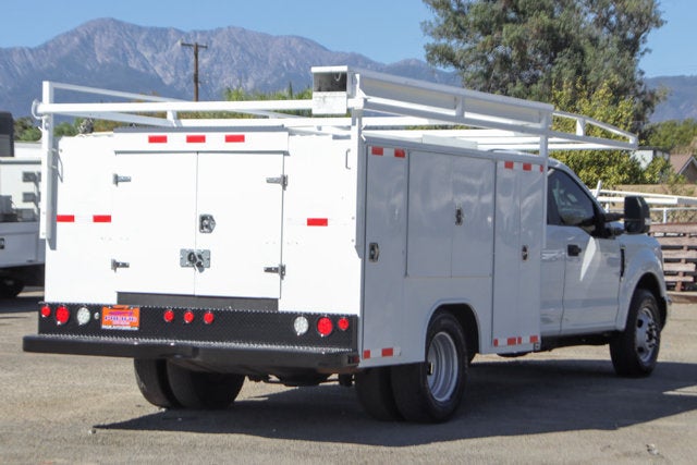 2019 Ford F-350SD XL