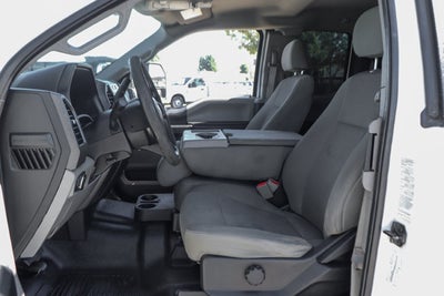2019 Ford F-350SD XL