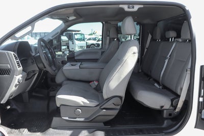 2019 Ford F-350SD XL