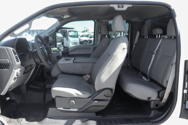 2019 Ford F-350SD XL