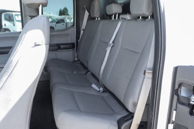 2019 Ford F-350SD XL