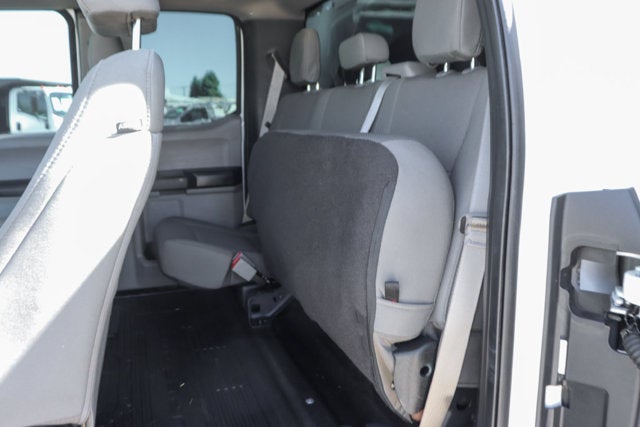 2019 Ford F-350SD XL