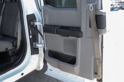 2019 Ford F-350SD XL