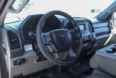 2019 Ford F-350SD XL