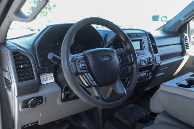 2019 Ford F-350SD XL